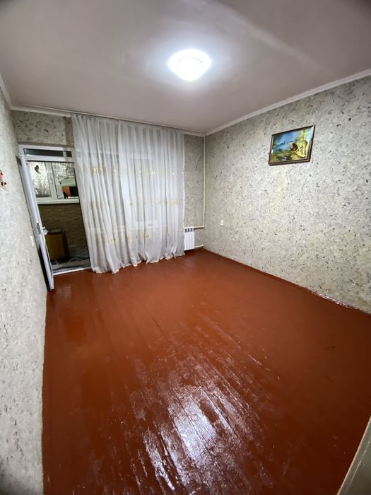 Квартира сотилади