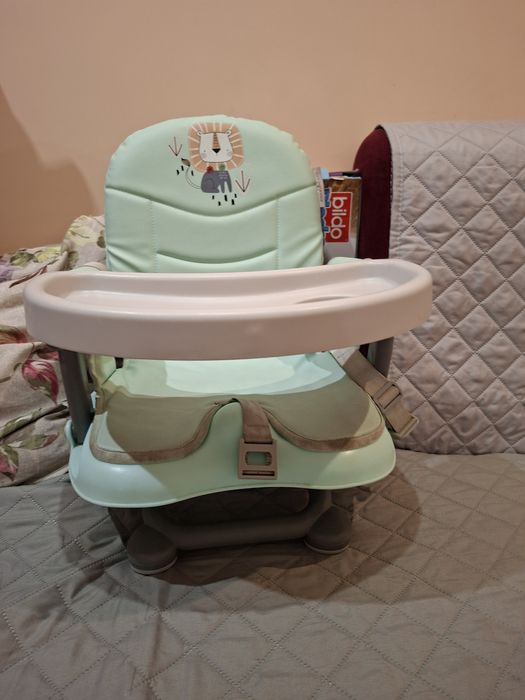 Столче за хранене