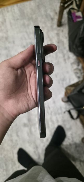 Huawei Pura70 yahshi ishlidi