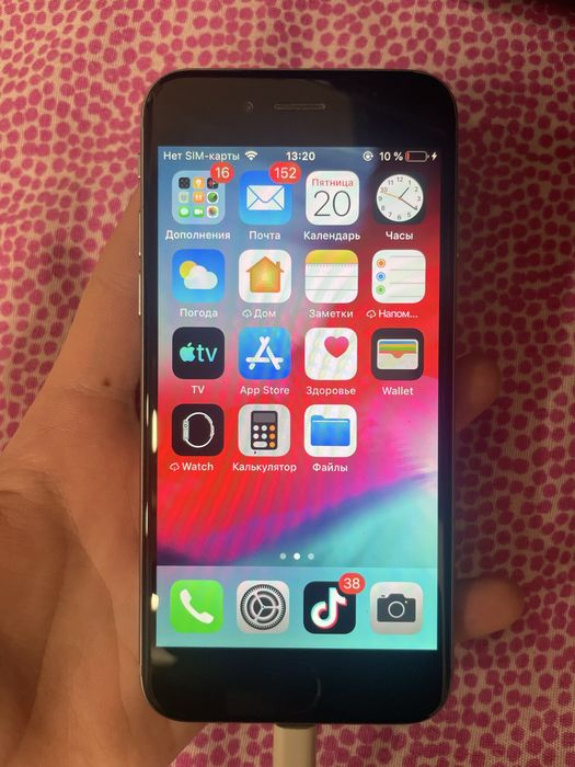 Айфон 6 Iphone 6