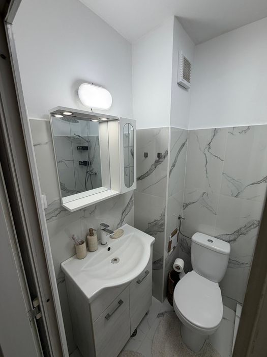 Apartament cu o cameră de închiriat recent renovat  – Timișoara, zona Piața Doina