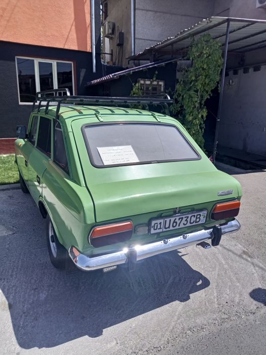 Продаётся ижкомби 2125