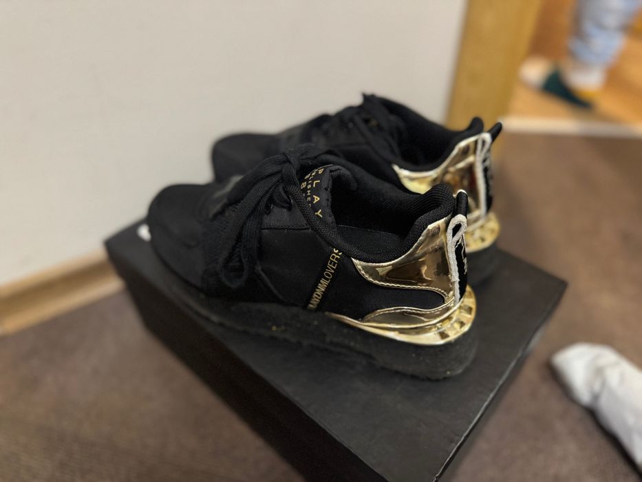 Дамски сникърси Replay