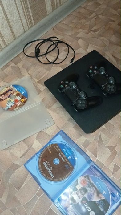 ps 4.