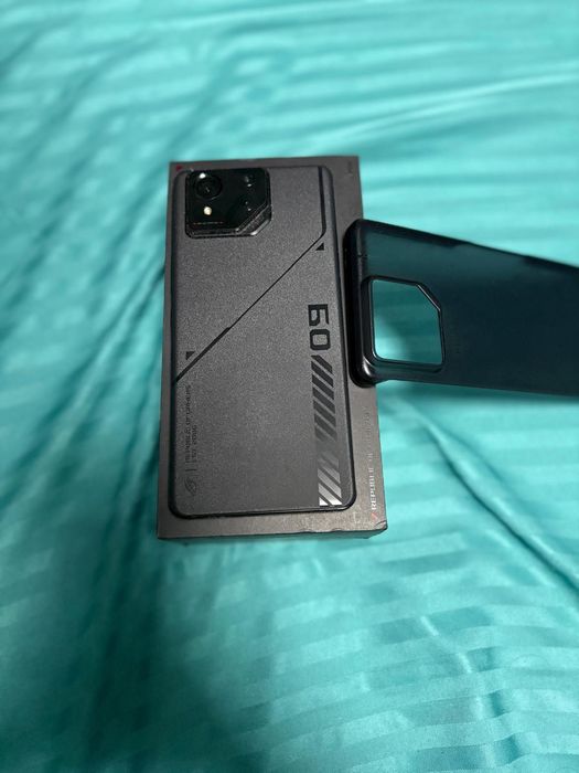 Vând sau schimb Asus ROG phone 9 FE