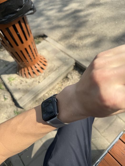 Apple watch 6 серий