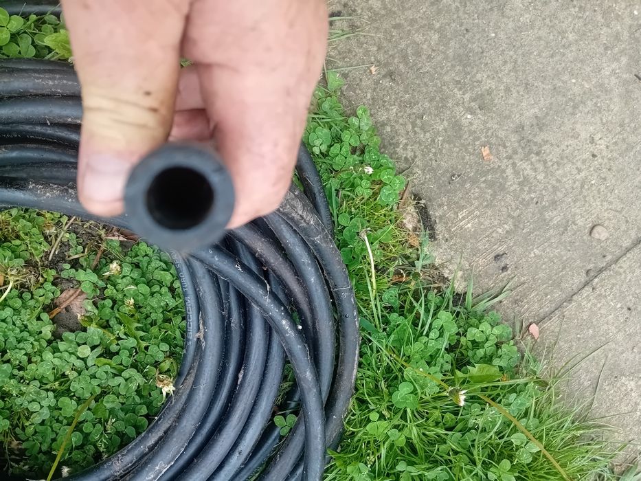 Furtun SICCOM TUBO ,se poate utiliza la orce