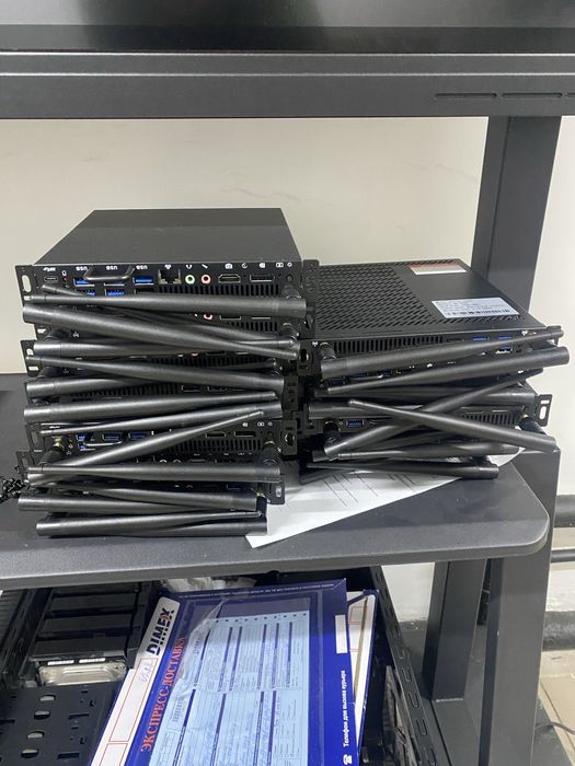 OPS в наличии все поколении