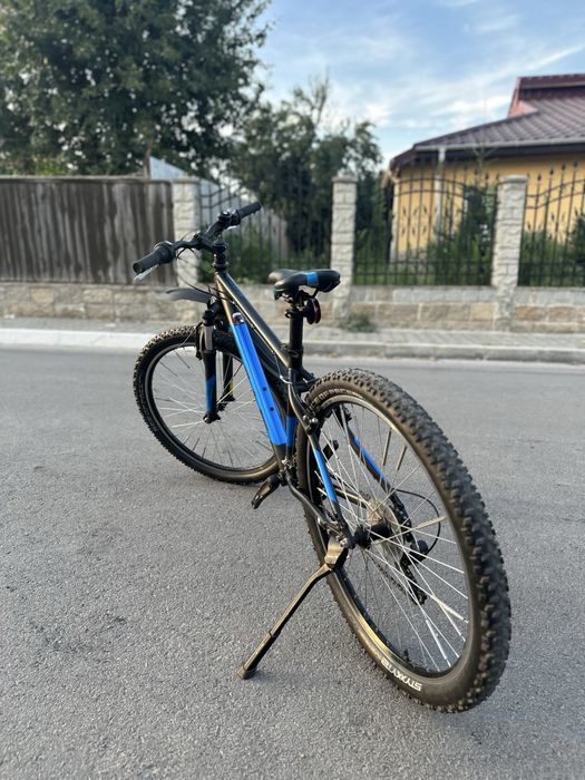 Bulls Pulsar Eco 27.5