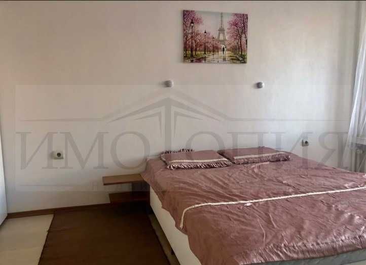 Дава се под наем Тристаен апартамент в София, Център - 140 кв.м за 714 € - Снимка #6