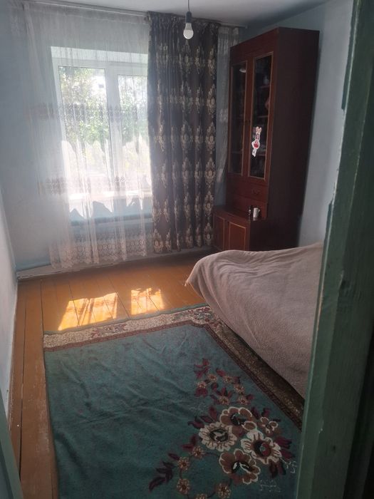 Продам 3-х комнатный дом.