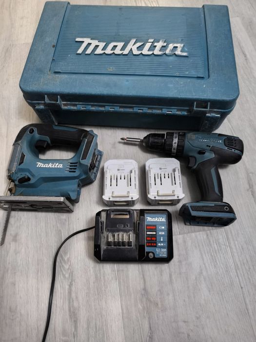 Autofiletanta makita și pendular