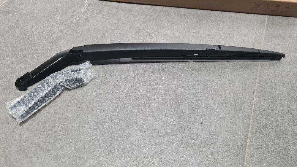 Дворники для BYD (Song,Tang, Han, Yuan, Chazor) Bosch