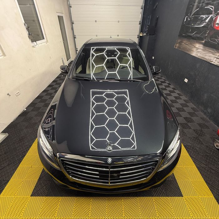 MERCEDES-BENZ S-Class 2016 — imagine 5