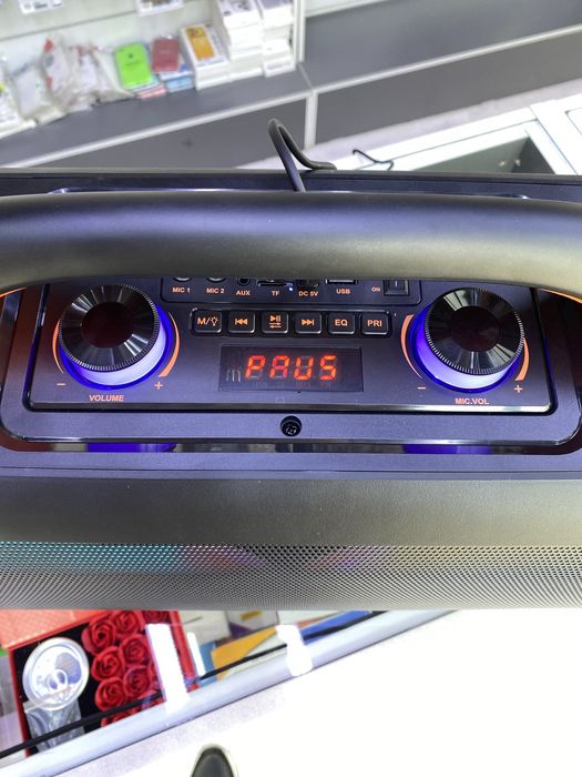 Колонка sing-e zqs-19