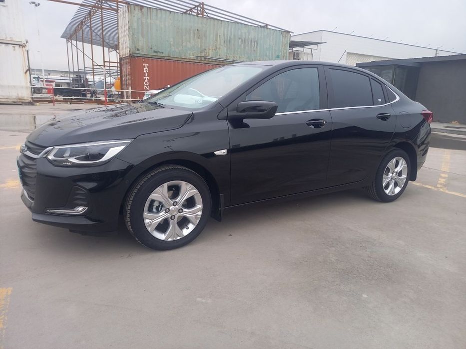 Onix primer 2 turbo plus