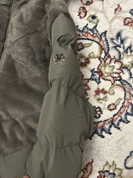 Продам куртку Зима !