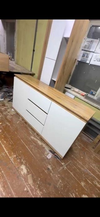 КОМОД, тумба ва тв подставка СКИДКАДА!!!