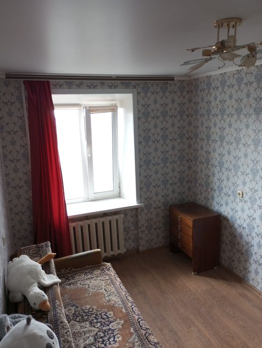 Сдам 2х комнатную квартиру