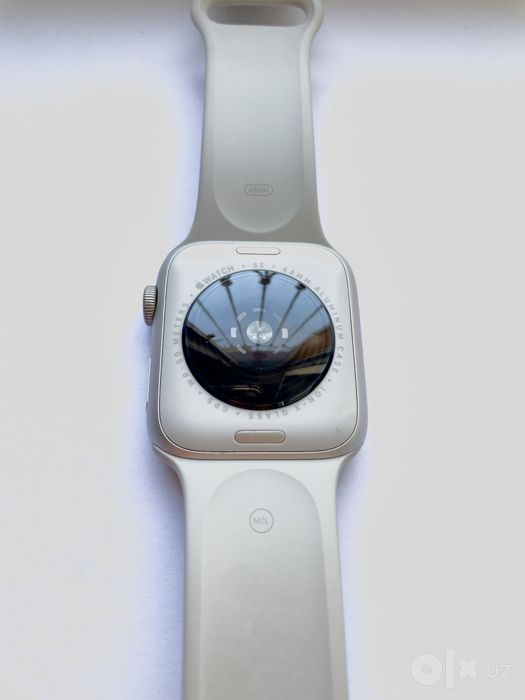 Apple Watch SE 2