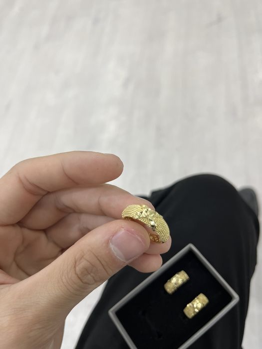Бижутерия 585rg