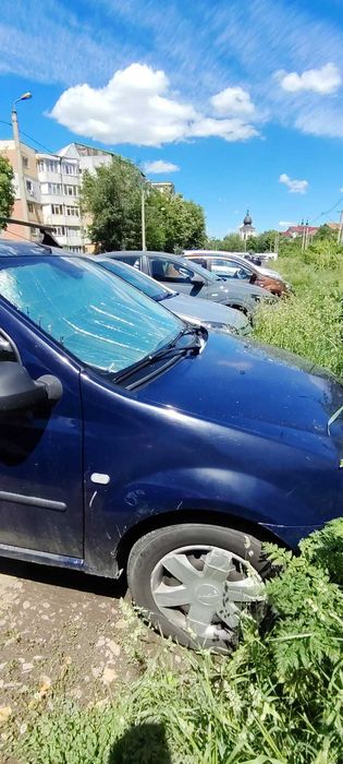 DACIA Logan 2011 — imagine 10