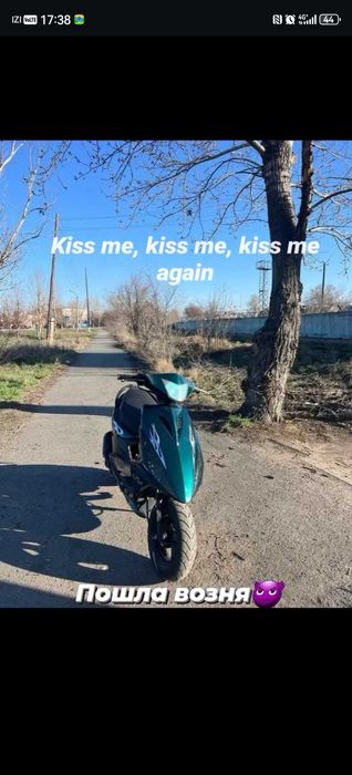 Venta Corsa 150 кубов