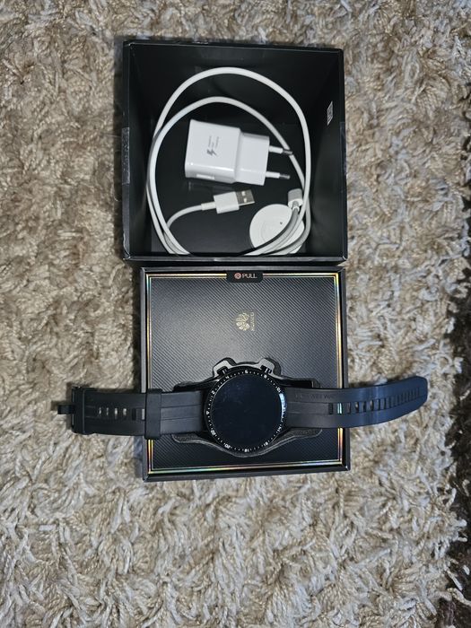 SmartWatch Huawei GT2