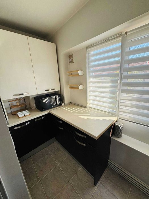 Inchiriez apartament 3 camere Baba Dochia Timisoara