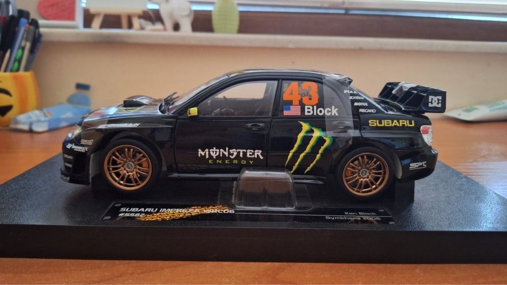 Колекционерски модел