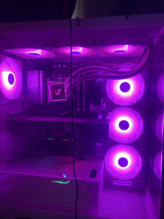 Системник i9 11900k Rtx 3080