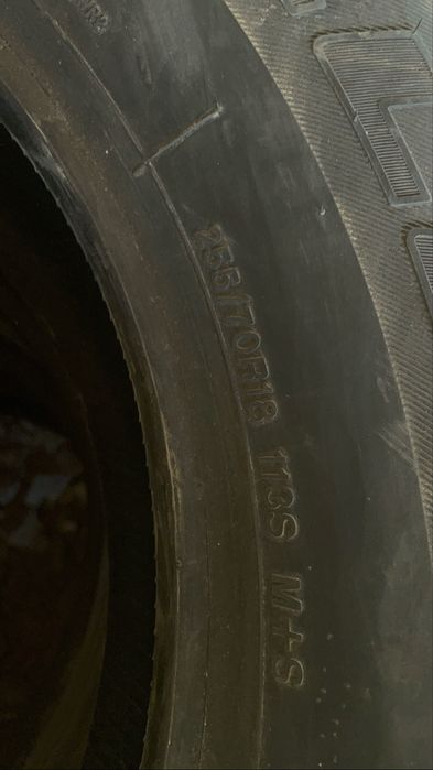 Cauciucuri iarna Brigestone