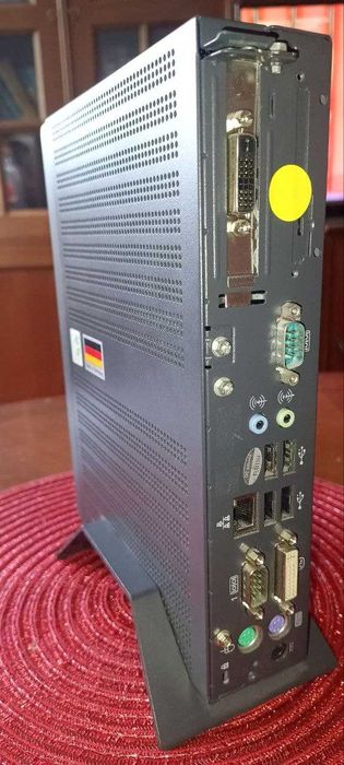 Vand Mini PC / Thin Client Fujitsu Futro S550-2