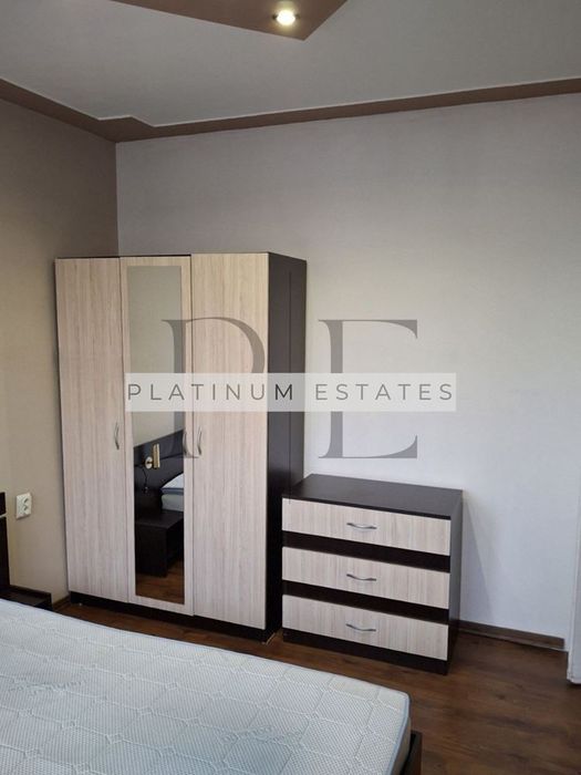 Дава се под наем Двустаен апартамент в София, Красно село - 60 кв.м за 550 € - Снимка #8