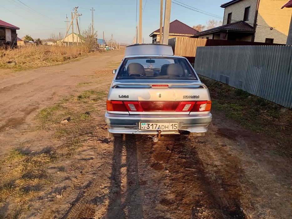 Продам  ваз 2115