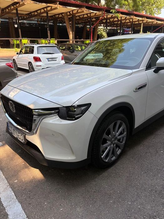 Mazda CX-60 Mazda CX-60, 16000km
