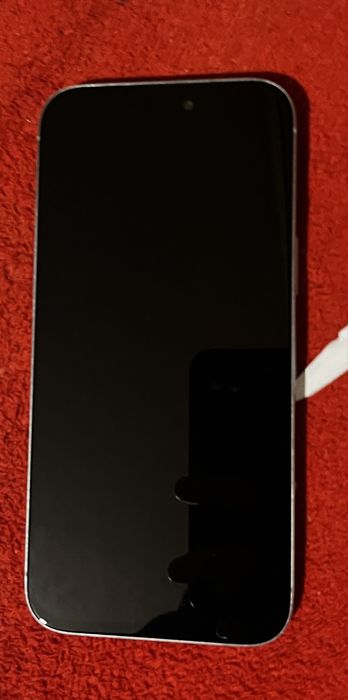 Vand Iphone 17 Pro Max de 1TB