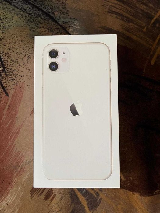 Vand Iphone 11 64GB
