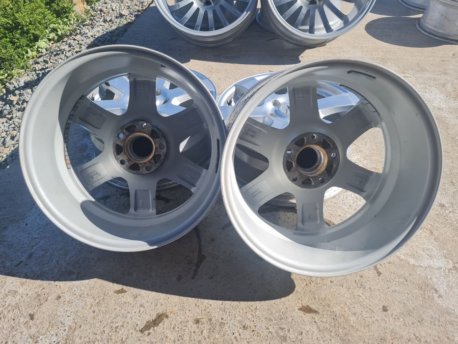 Jante aliaj 17 Volkswagen T5 T6  5x120