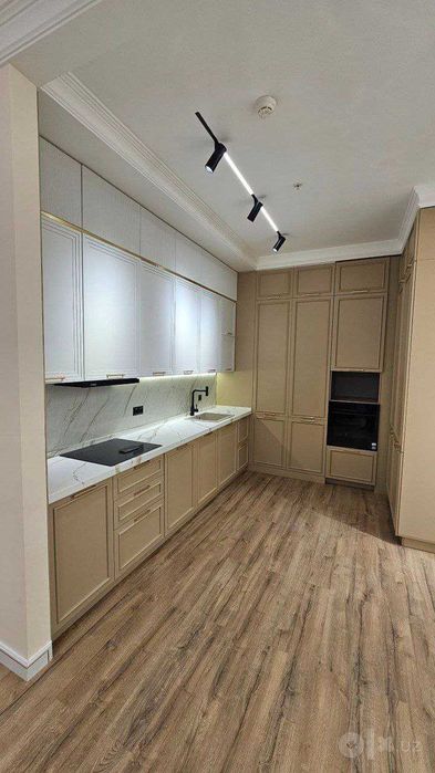 ПРОДАЁТСЯ Квартира! Новостройка ЖК Nest one 2ком 35этаж Вид На Хилтон