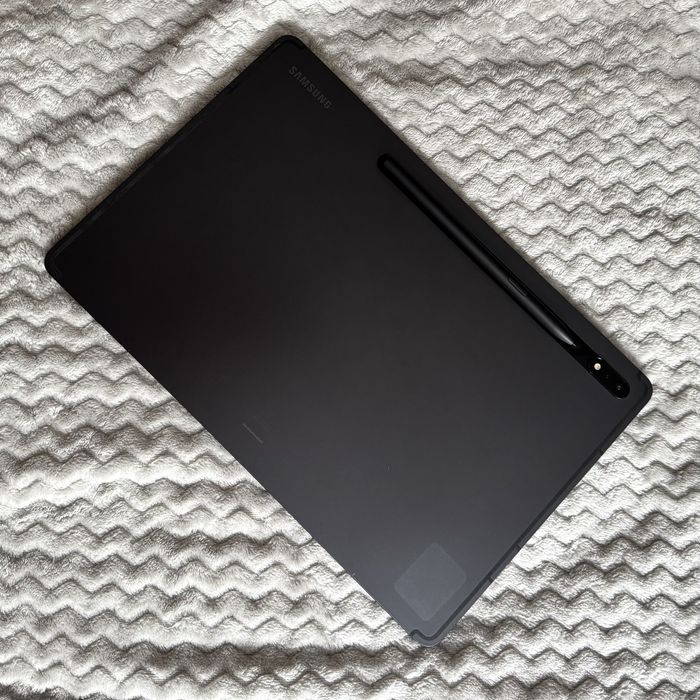 Samsung Tab S8+ plus 5G 256Gb