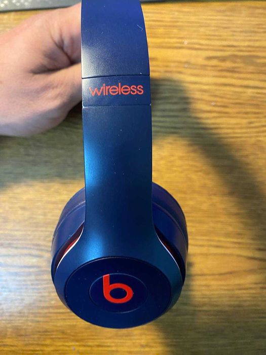 Beats Solo3 Bluetooth (оригинал)