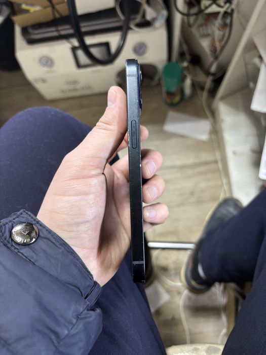 Айфон 13 128гб 79%