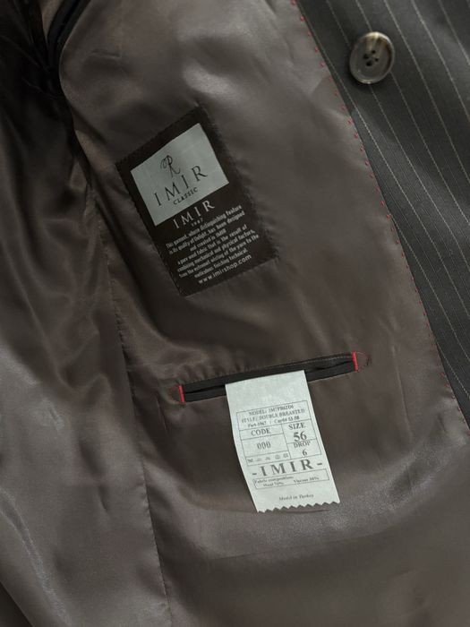 Костюм двойка мужская