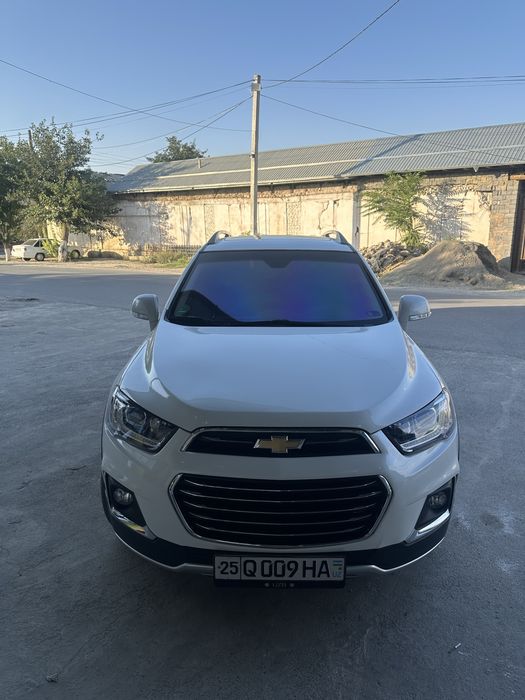 Kaptiva3/ 4 qilingan 2015 holati zor uzimni moshinam