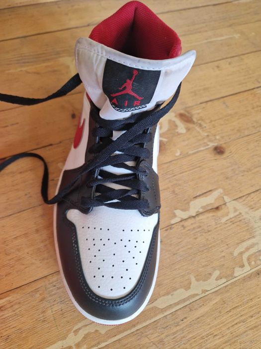 Обувки Nike Jordan