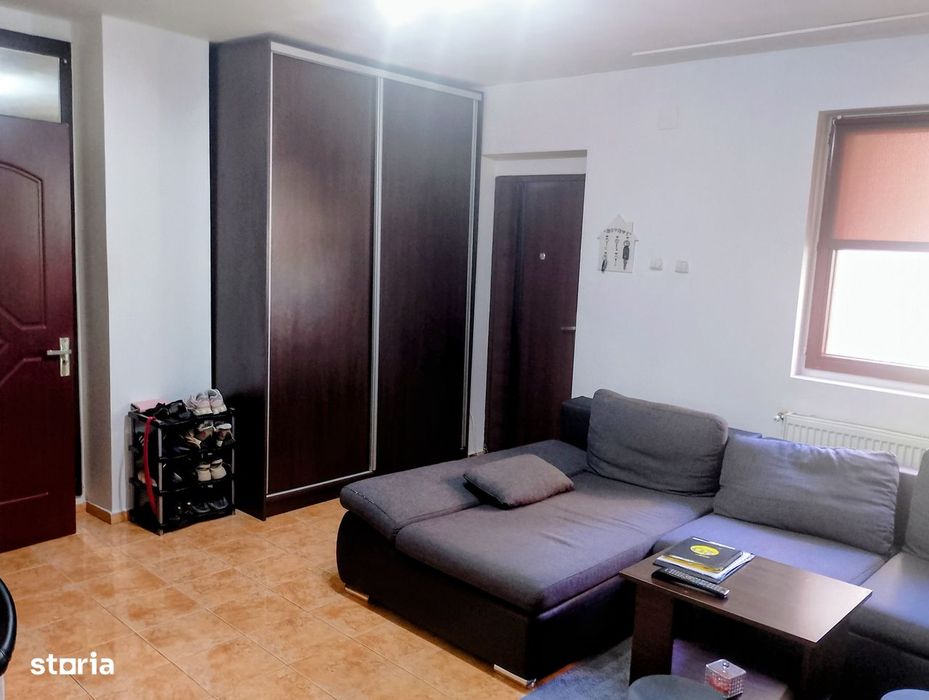 Apartament,