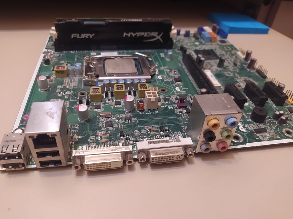 Vand Placă bază pc