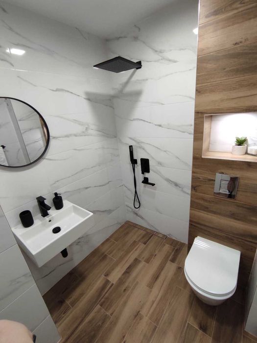 Дава се под наем Тристаен апартамент в София, Манастирски ливади - 120 кв.м за 688.5 € - Снимка #11