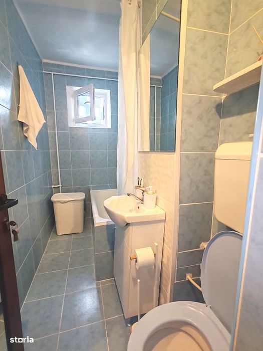 Apartament 2 camere Lidl/Exercitiu, renovat